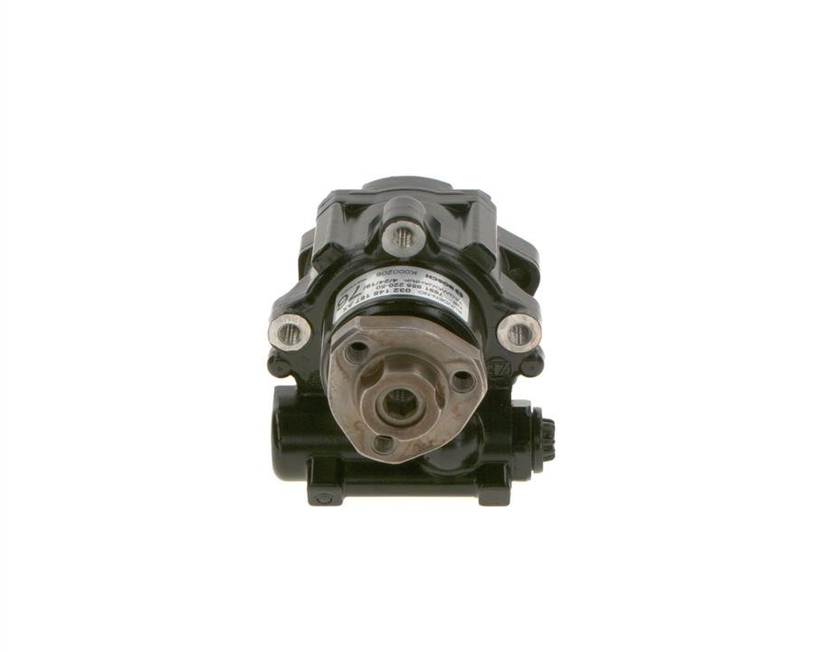 Bosch K S01 000 504 Hydraulic Pump, steering system KS01000504