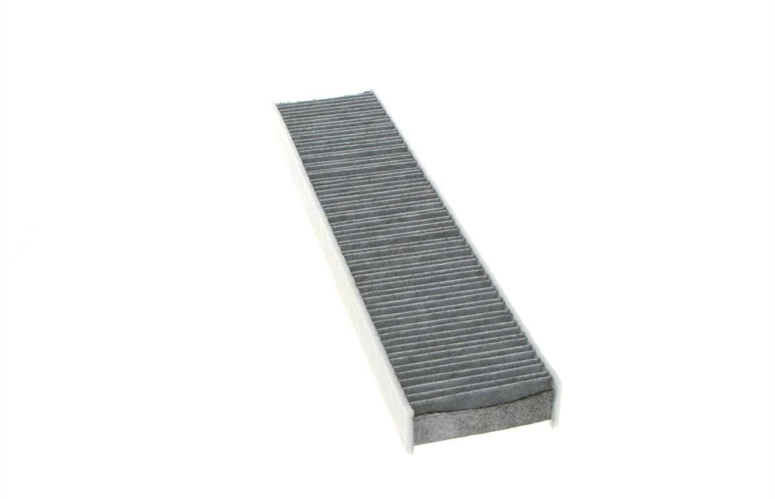 Cabin filter with activated carbon Bosch 1 987 432 373