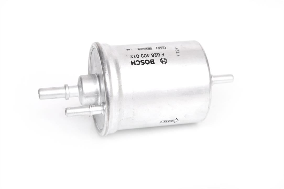 Buy Bosch F026403012 – good price at EXIST.AE!