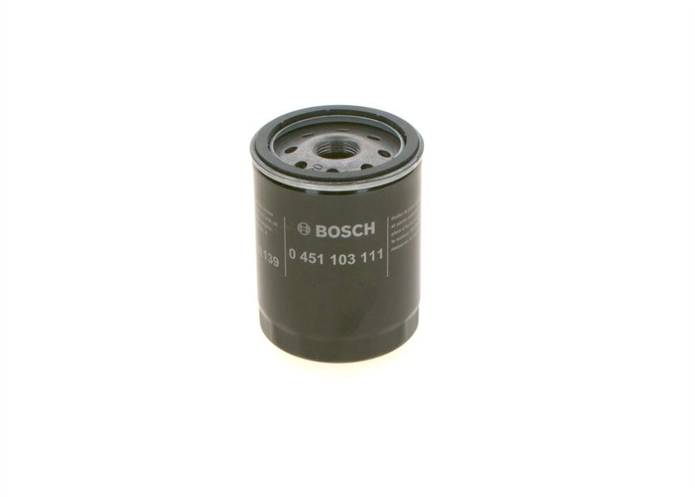 Oil Filter Bosch 0 451 103 111