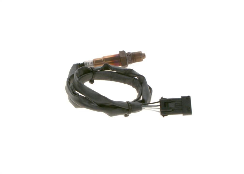 Lambda sensor Bosch 0 258 006 196