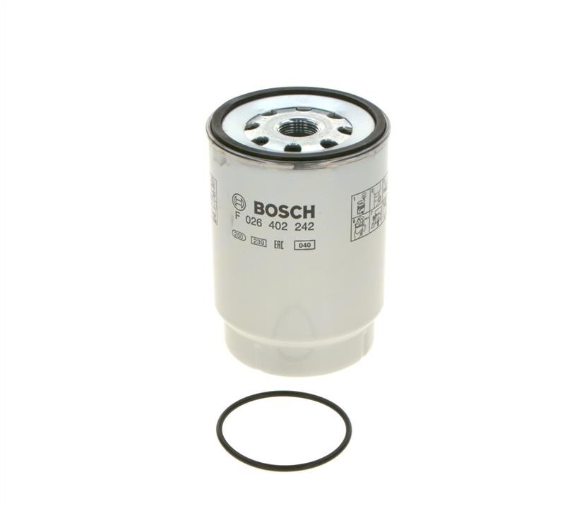 Bosch F 026 402 242 Fuel filter F026402242