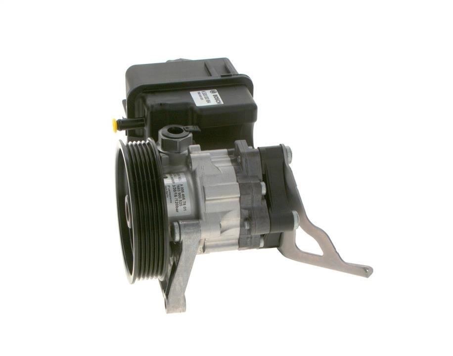 Hydraulic Pump, steering system Bosch K S00 000 664