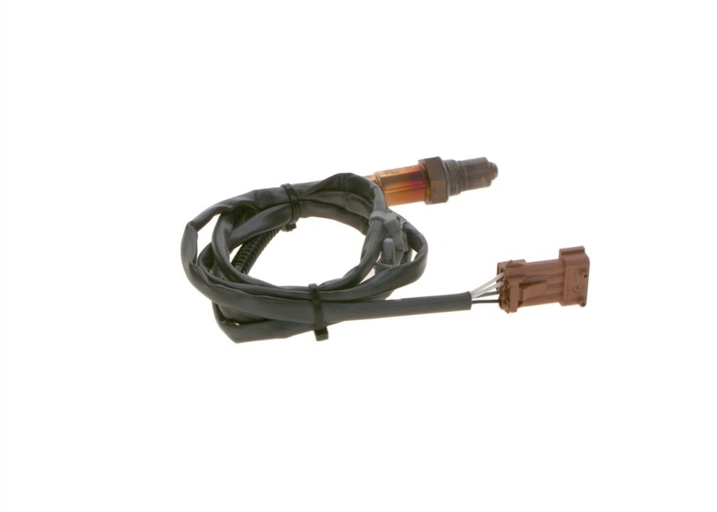 Lambda sensor Bosch 0 258 006 773