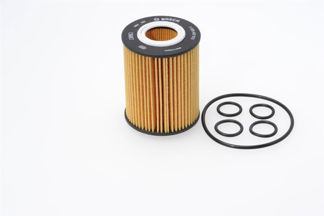 Buy Bosch F026407073 – good price at EXIST.AE!