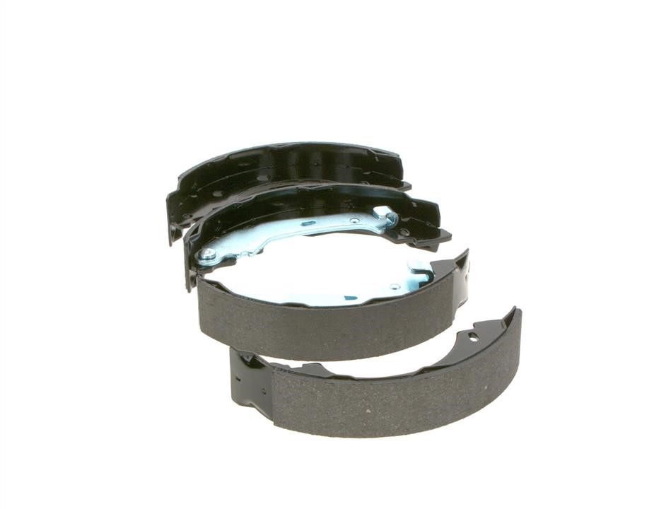 Brake shoe set Bosch 0 986 487 570