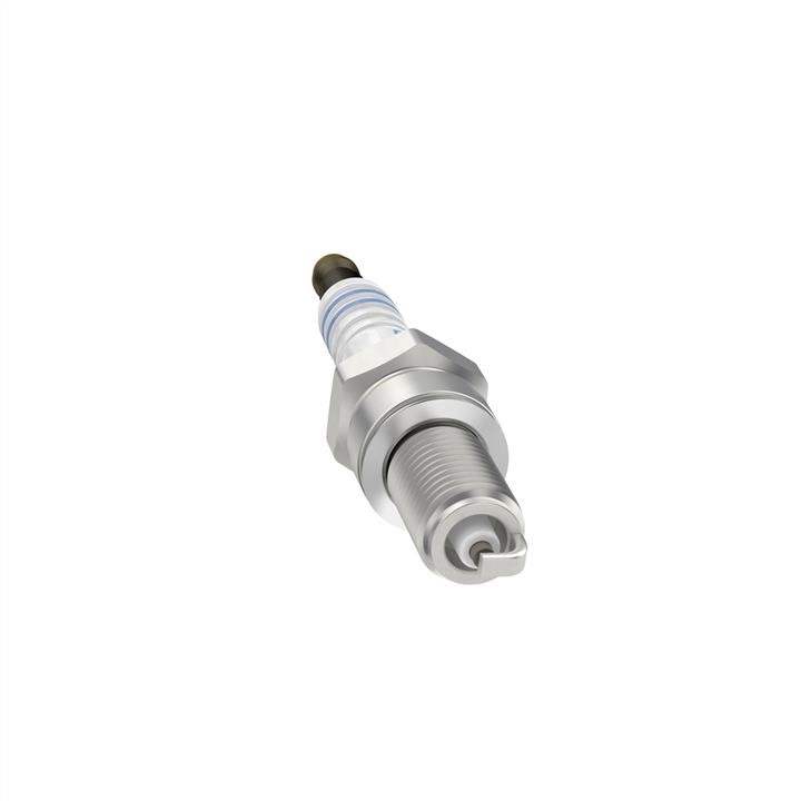 Spark plug Bosch Silver XR5DC Bosch 0 242 145 500