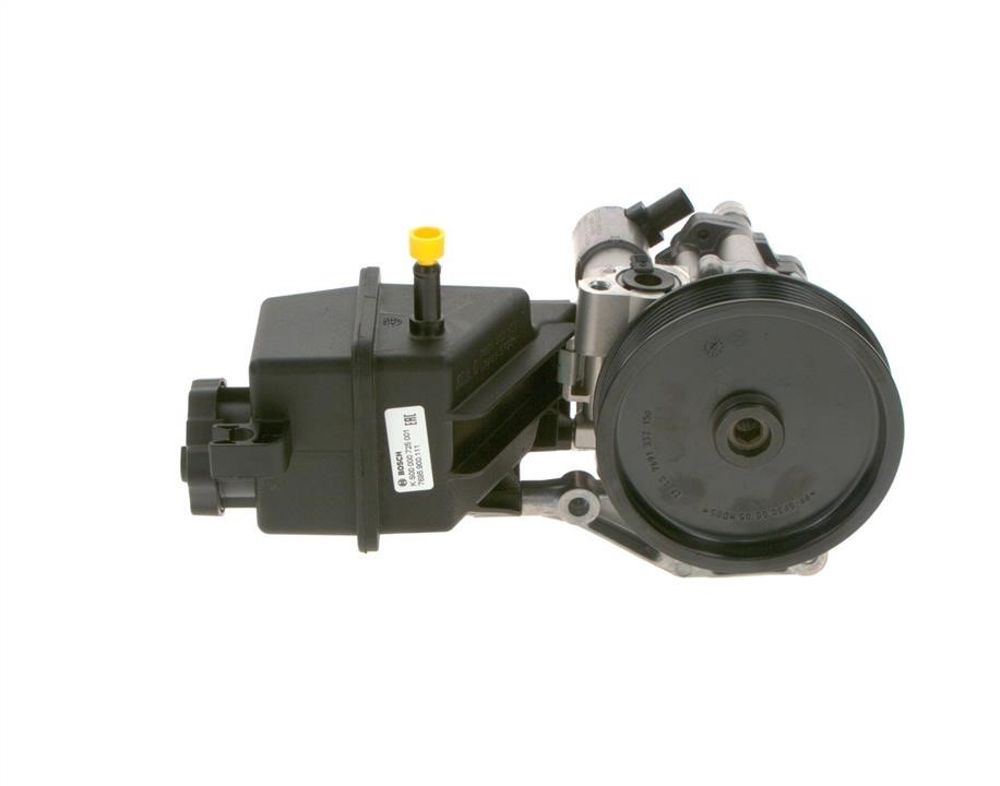 Bosch K S01 000 695 Hydraulic Pump, steering system KS01000695