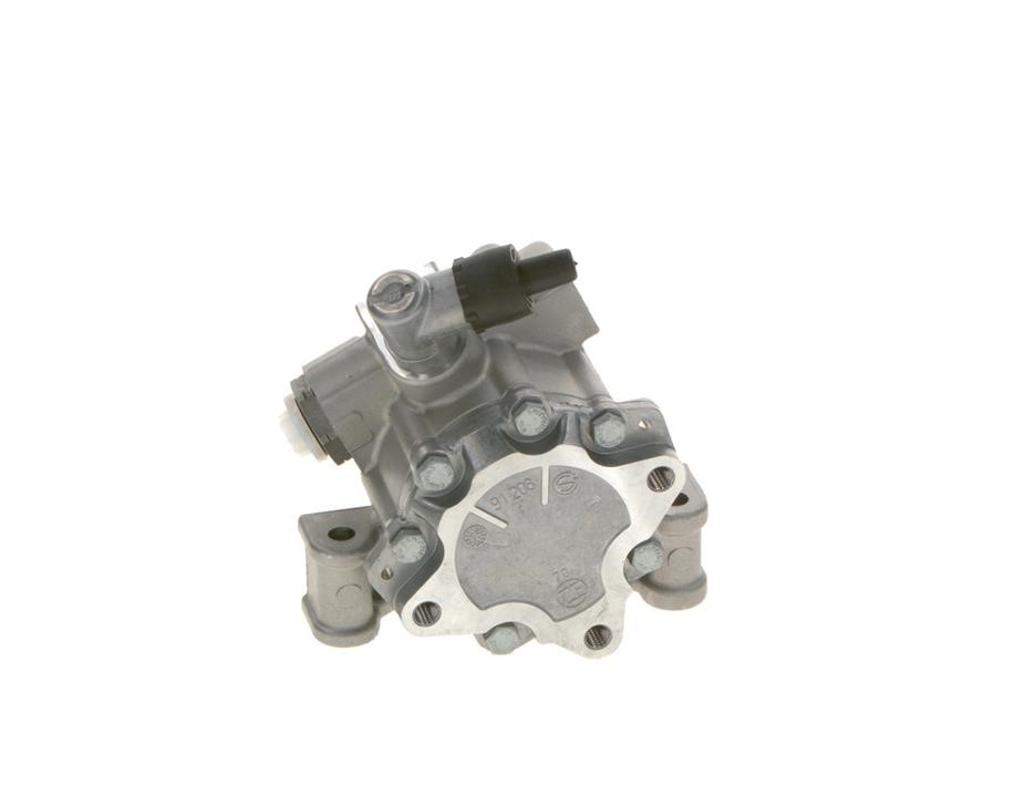 Hydraulic Pump, steering system Bosch K S01 000 599