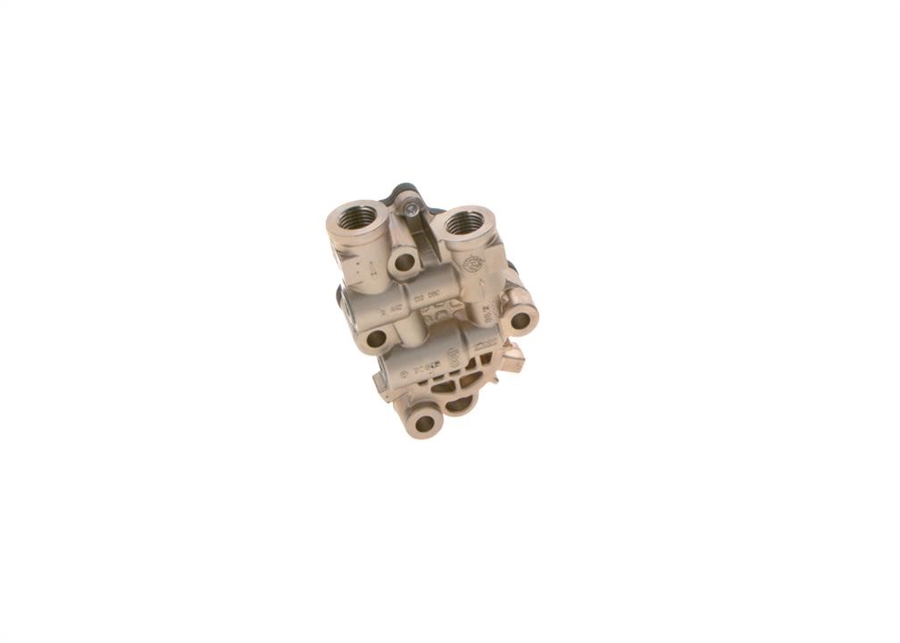 Hydraulic pump Bosch 0 440 020 111