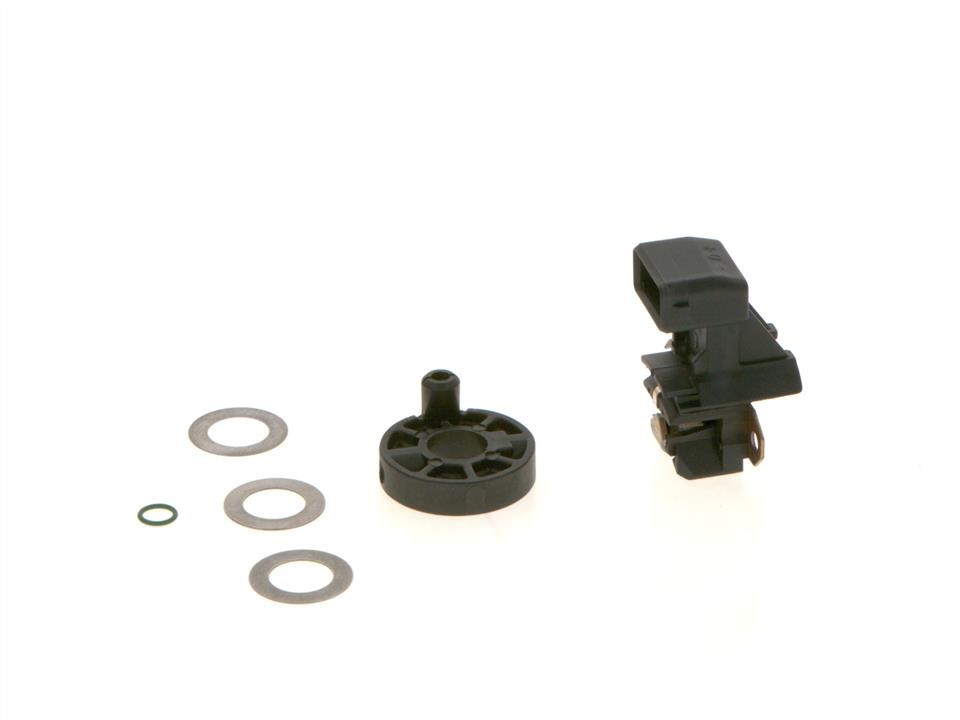 Bosch Crankshaft position sensor – price 345 PLN