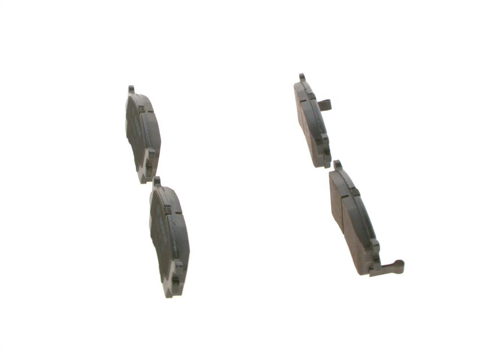 Brake pad set Bosch 0 986 494 146
