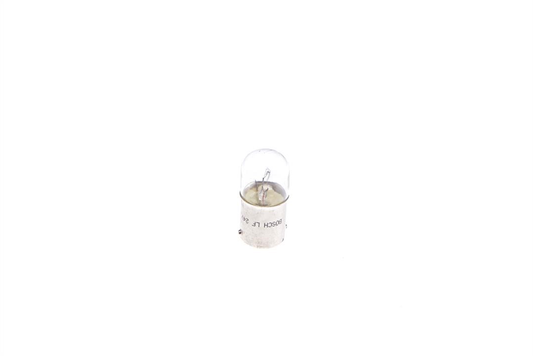 Bosch Glow bulb R10W 24V 10W – price