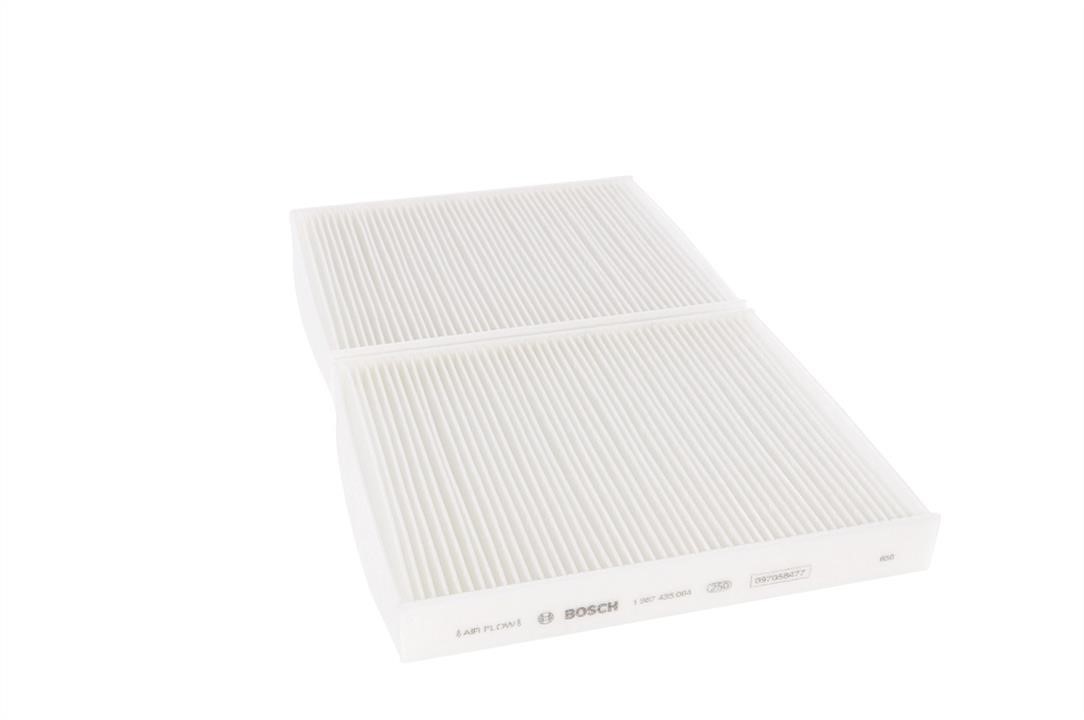 Cabin filter Bosch 1 987 435 064