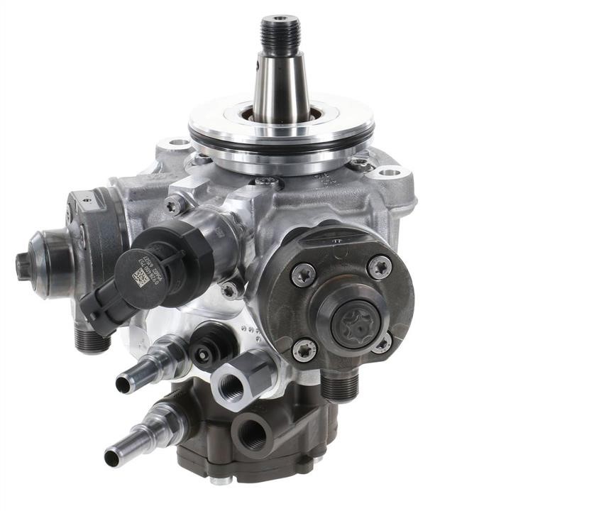 Injection Pump Bosch 0 445 020 609