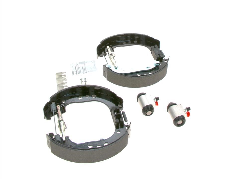 Brake shoe set Bosch 0 204 114 706