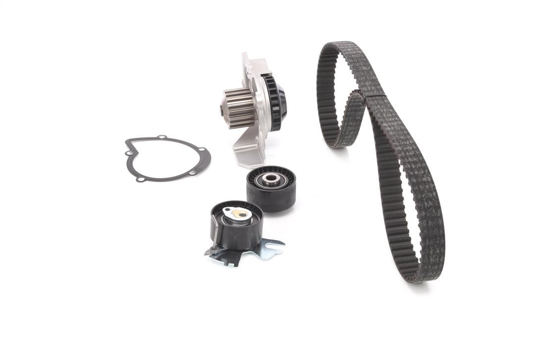TIMING BELT KIT WITH WATER PUMP Bosch 1 987 946 497
