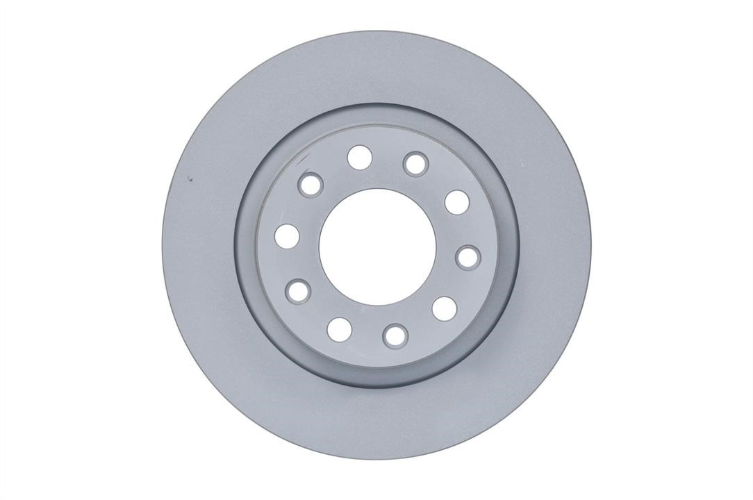 Bosch 0 986 479 C41 Rear brake disc, non-ventilated 0986479C41