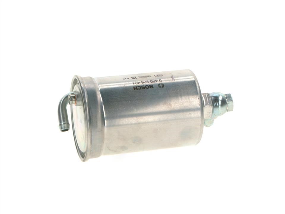 Fuel filter Bosch 0 450 906 431