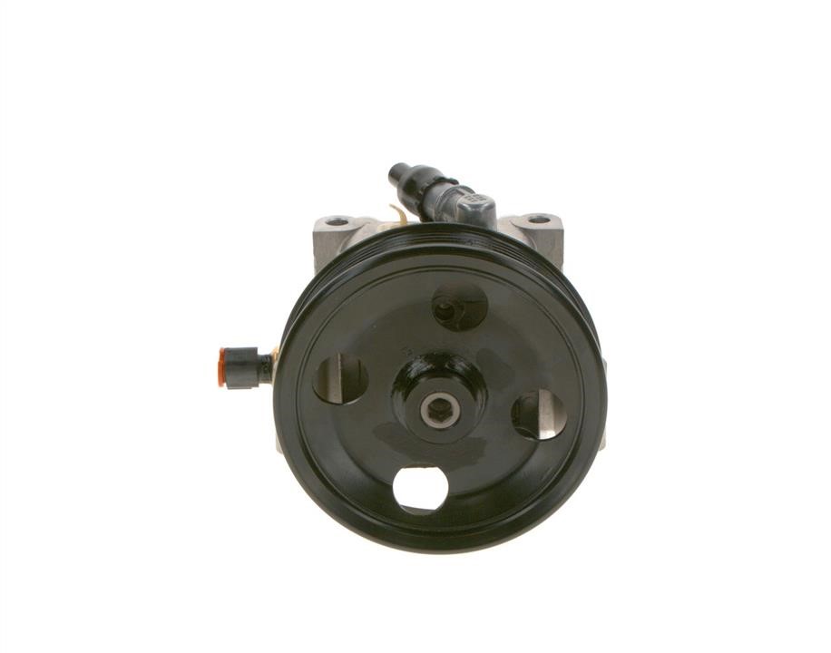 Bosch K S01 000 056 Hydraulic Pump, steering system KS01000056