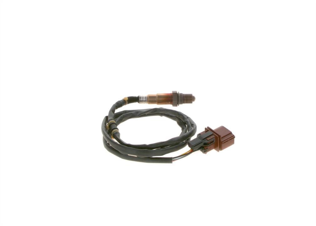 Lambda sensor Bosch 0 258 007 158