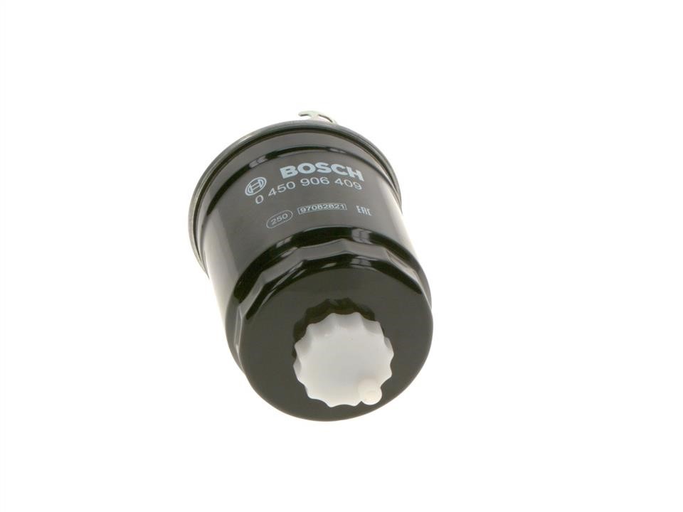 Fuel filter Bosch 0 450 906 409