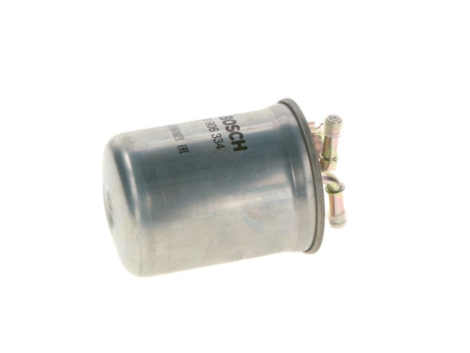 Fuel filter Bosch 0 450 906 334