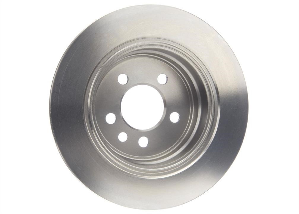 Brake disc Bosch 0 986 478 837