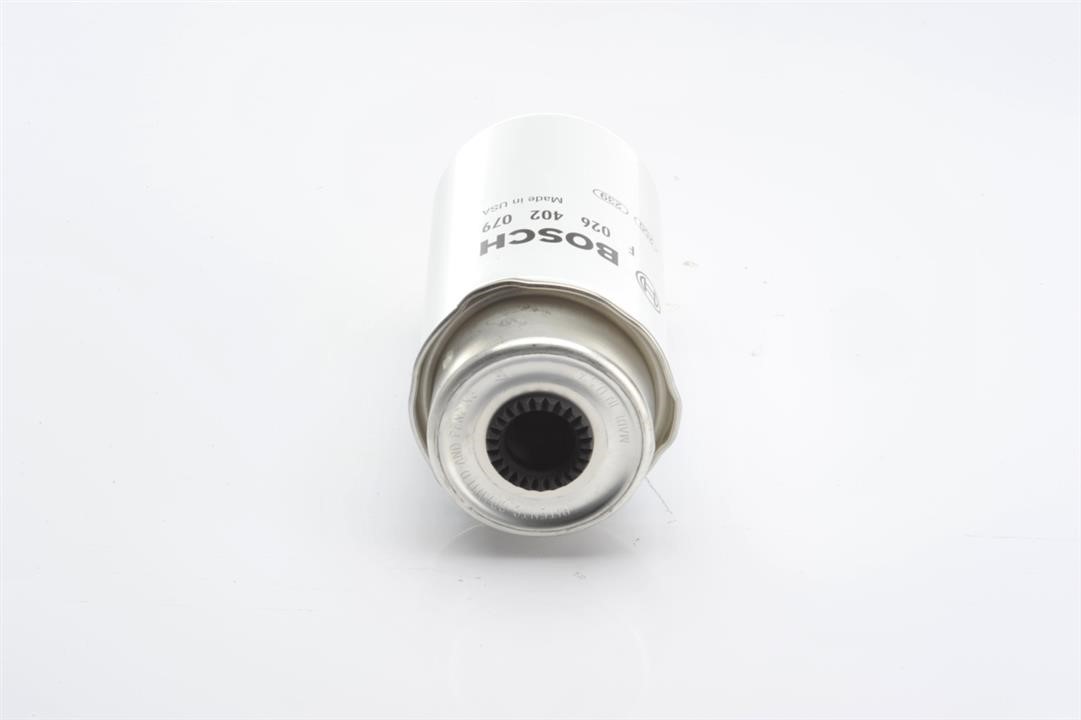 Bosch F 026 402 079 Fuel filter F026402079