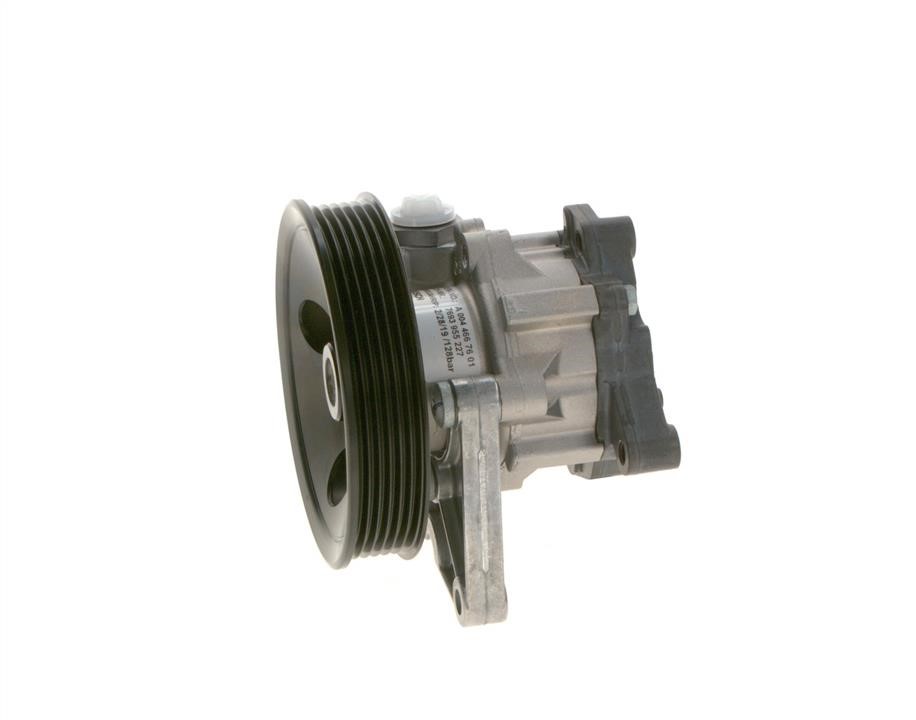 Hydraulic Pump, steering system Bosch K S00 000 686