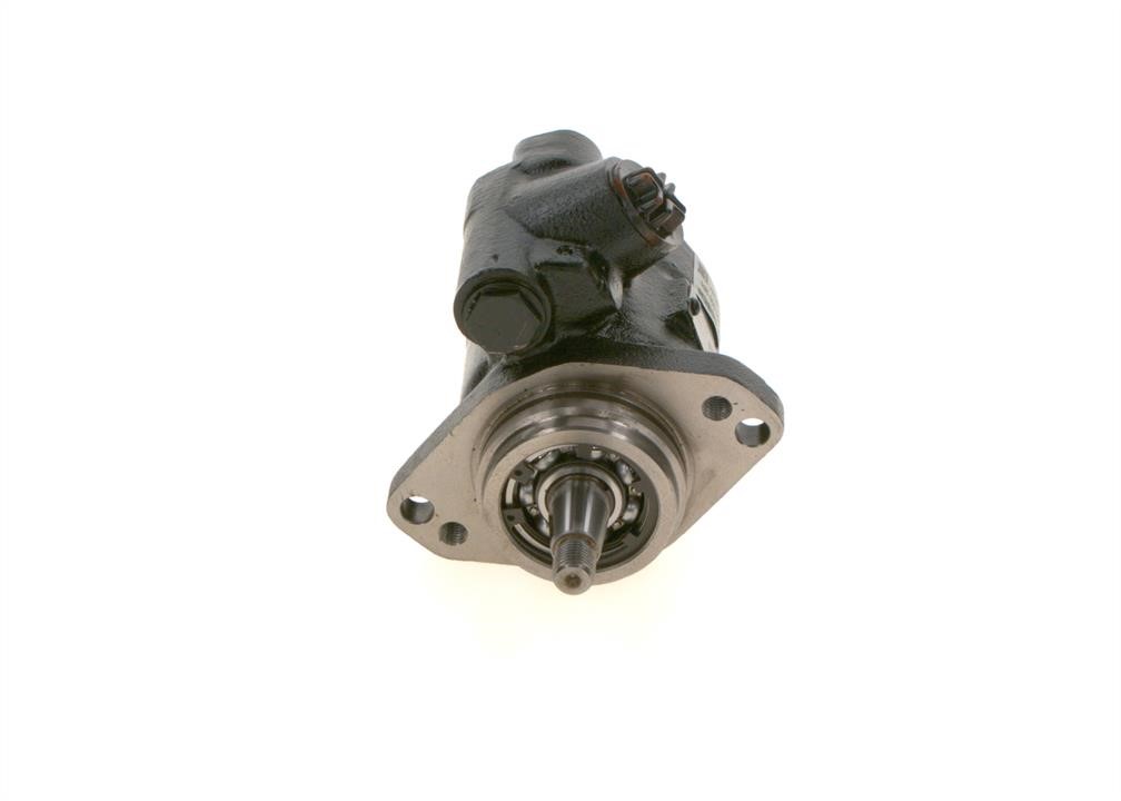 Bosch K S00 000 261 Hydraulic Pump, steering system KS00000261