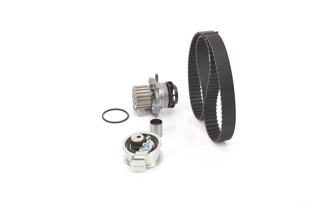 TIMING BELT KIT WITH WATER PUMP Bosch 1 987 946 472