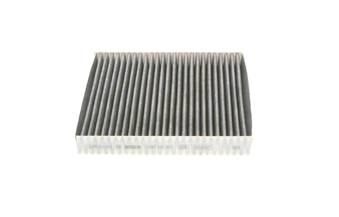 Bosch 1 987 432 392 Activated Carbon Cabin Filter 1987432392