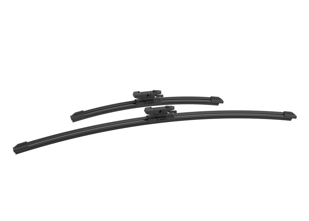 Wiper blade set frameless Bosch Aerotwin 600&#x2F;350 Bosch 3 397 014 219