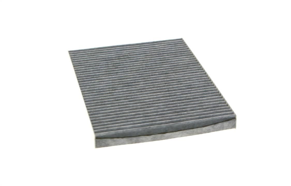 Cabin filter with activated carbon Bosch 1 987 432 312