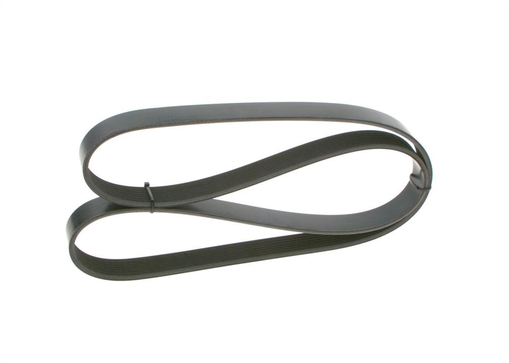 V-ribbed belt 8PK1438 Bosch 1 987 945 501