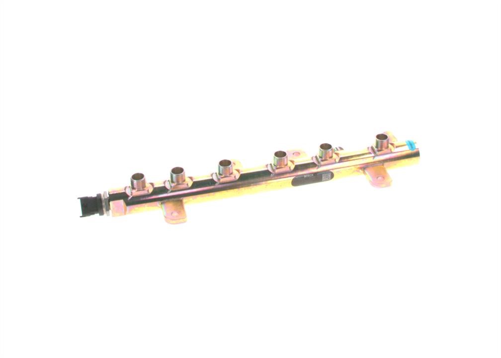 Fuel rail Bosch 0 445 226 044