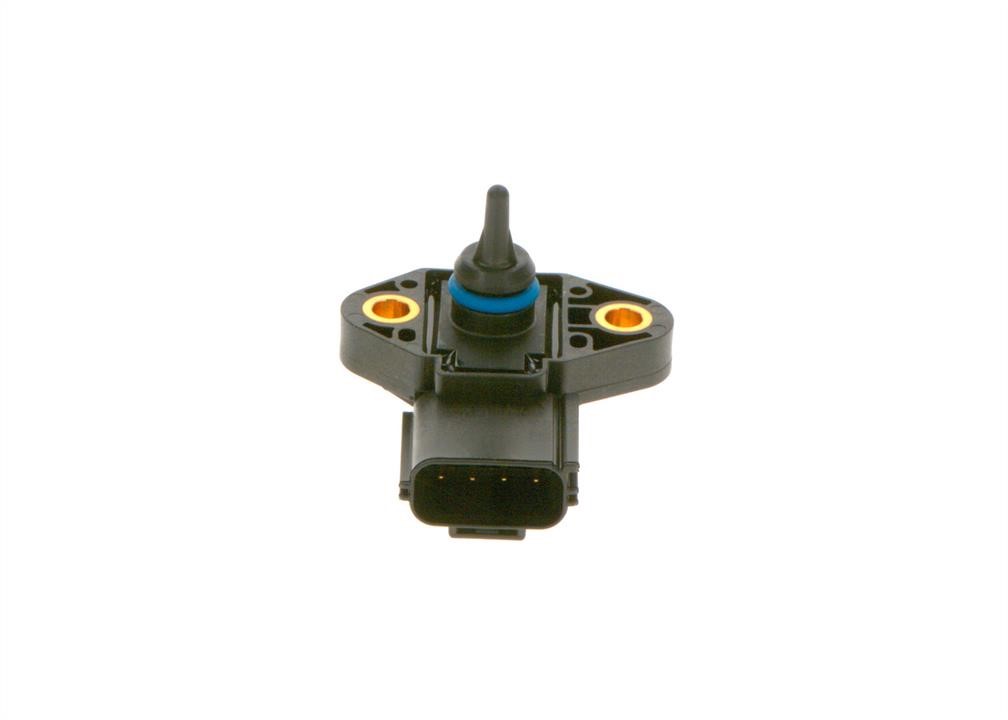 Bosch 0 261 230 093 Intake manifold pressure sensor 0261230093