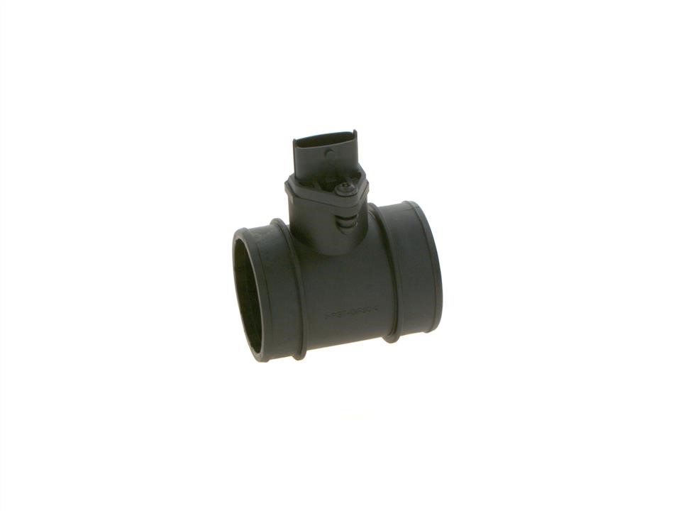 Mass air flow sensor Bosch 0 280 218 019