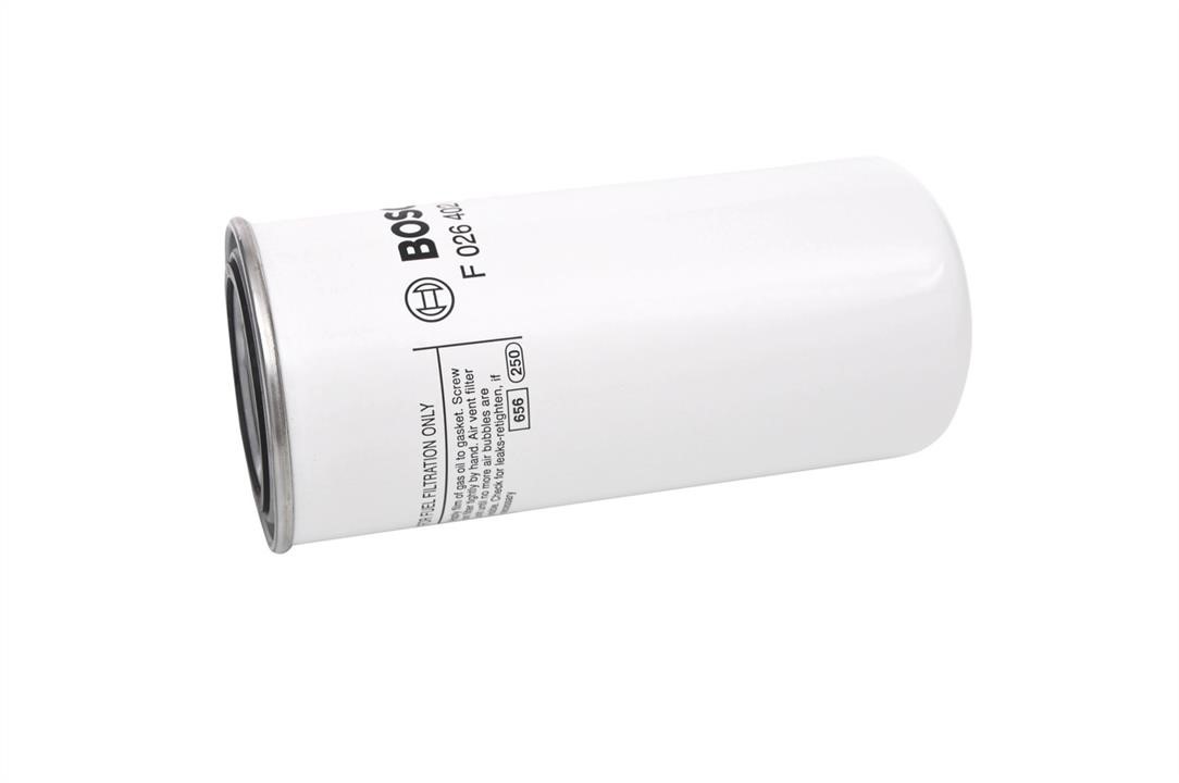 Fuel filter Bosch F 026 402 035