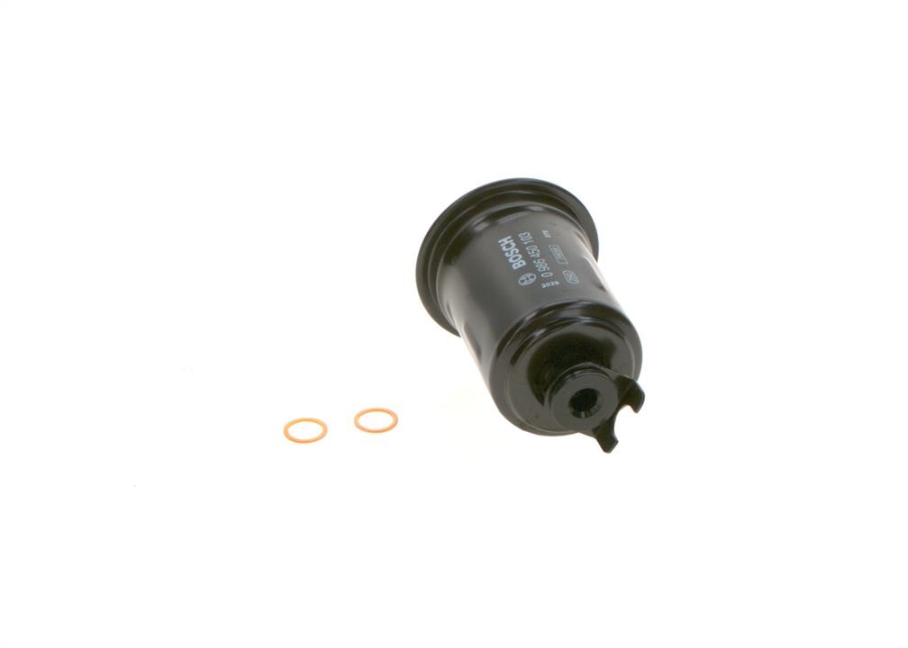 Fuel filter Bosch 0 986 450 103