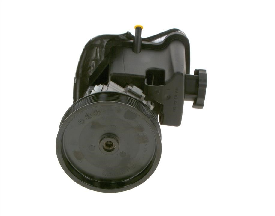 Bosch K S00 000 595 Hydraulic Pump, steering system KS00000595
