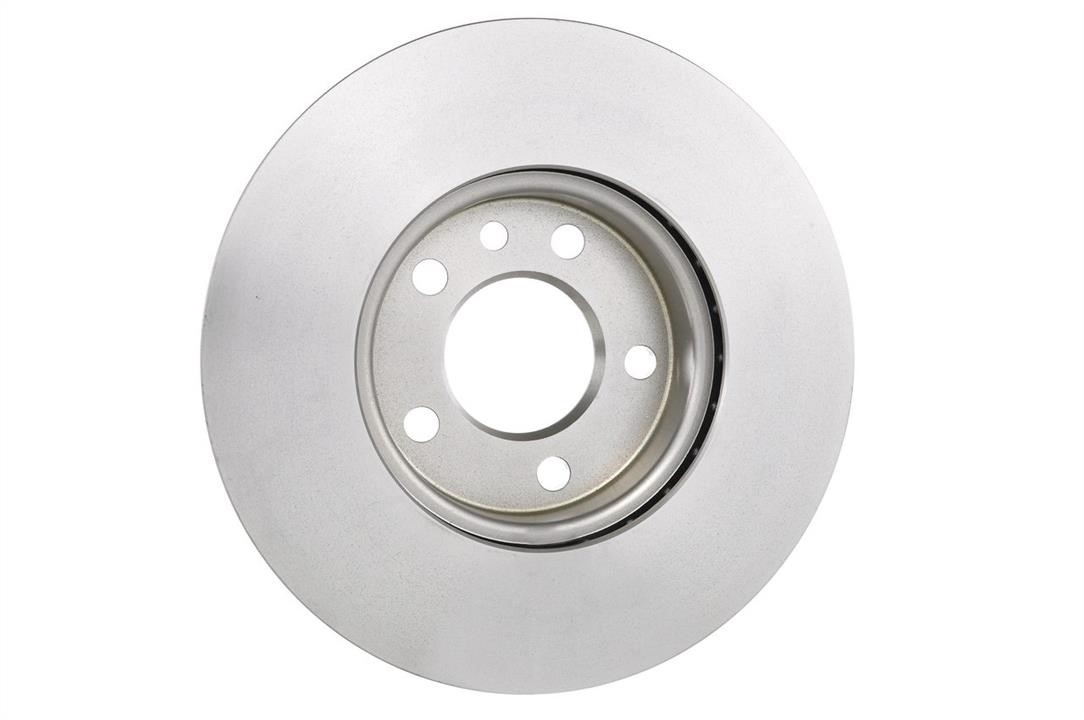 Front vented brake disc Bosch 0 986 479 211