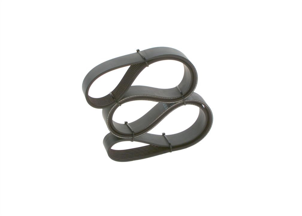 Bosch V-ribbed belt 8PK1520 – price