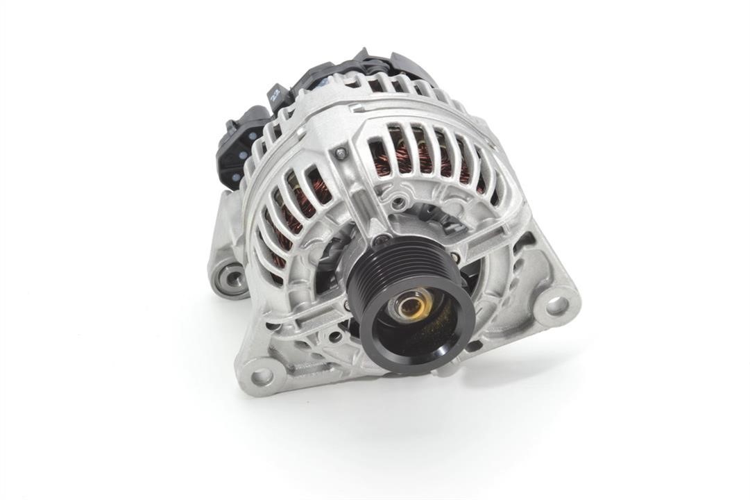 Buy Bosch 0124555005 – good price at EXIST.AE!