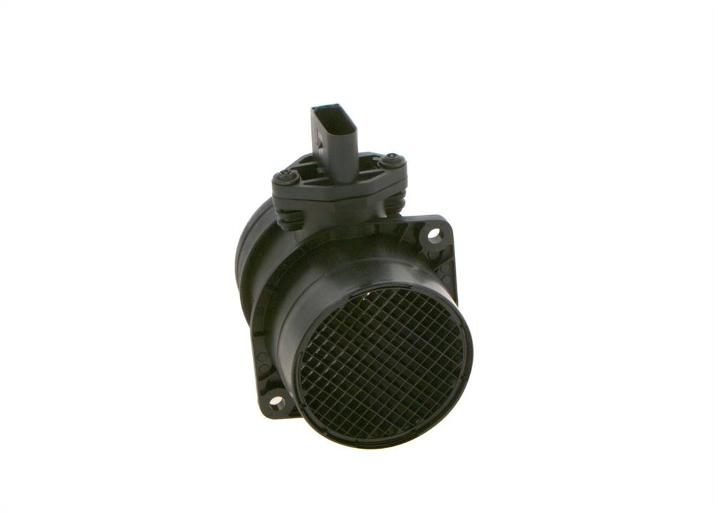 Mass air flow sensor Bosch 0 280 218 408