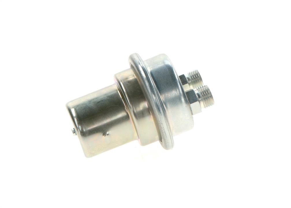 Fuel pulsation damper Bosch 0 438 170 052