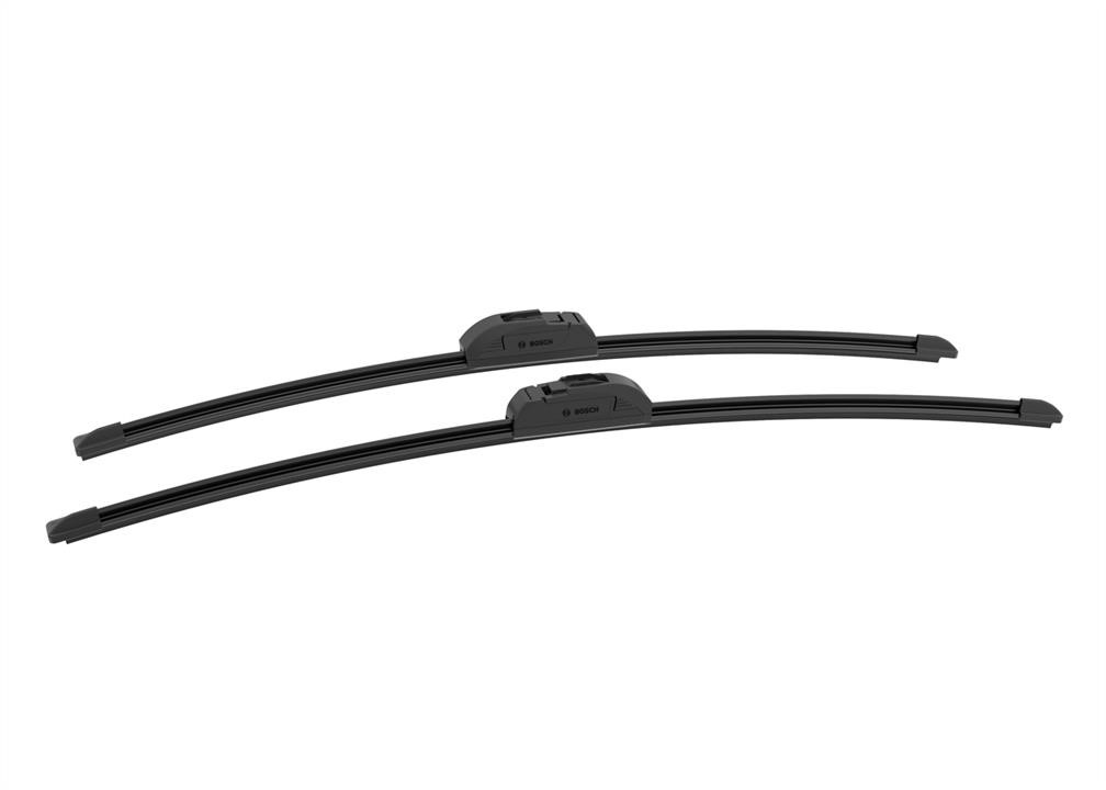 Bosch Aerotwin Frameless Wiper Blades Kit 600&#x2F;550 Bosch 3 397 118 997