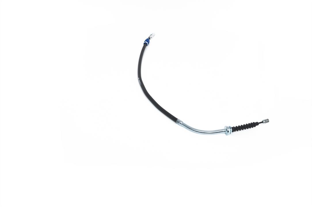 Handbrake cable Bosch 1 987 482 658