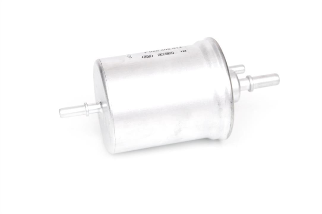 Fuel filter Bosch F 026 403 012